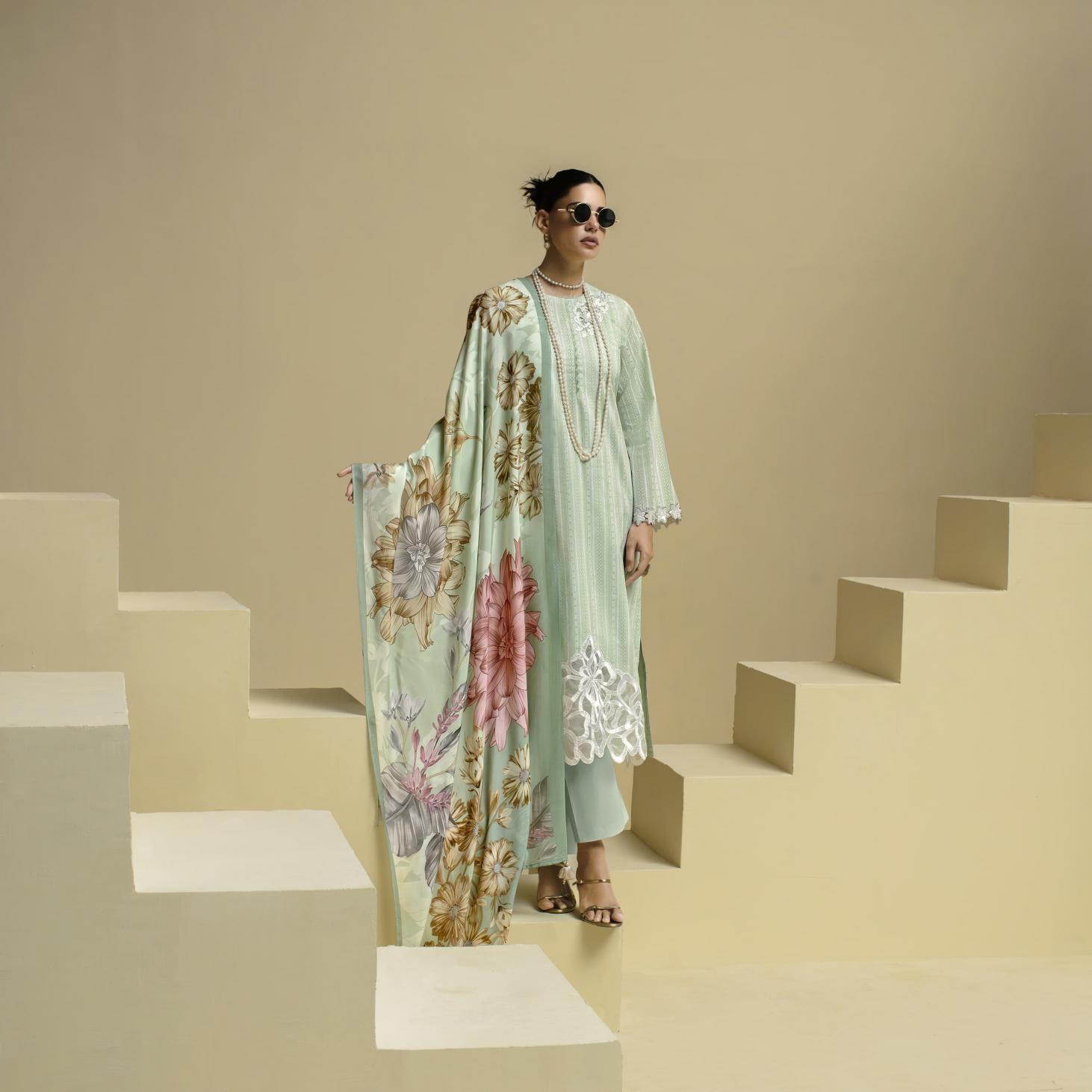 Kimora Sohni ornet Vol 20 catalog salwar kameez wholesale online shopping