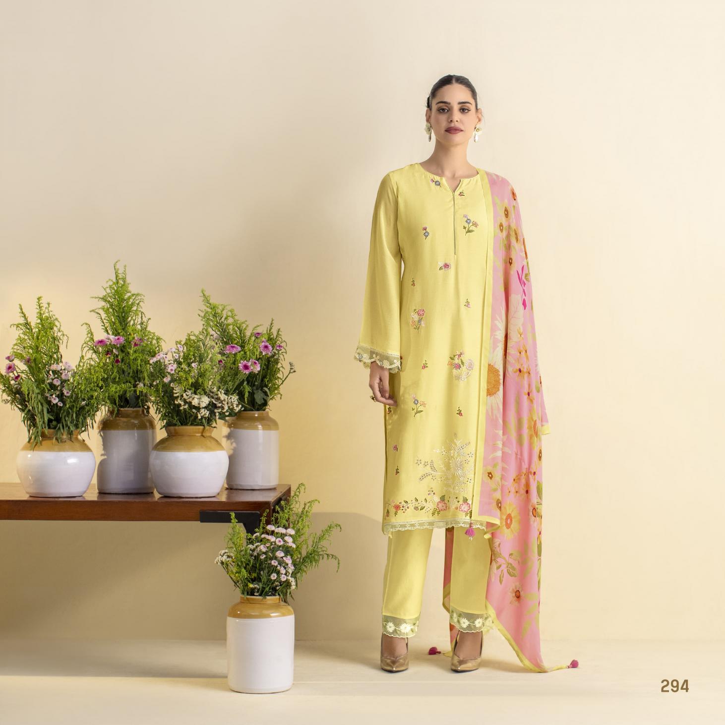 Kimora Sohni Surajmukhi vol 22 catalog salwar kameez wholesale surat