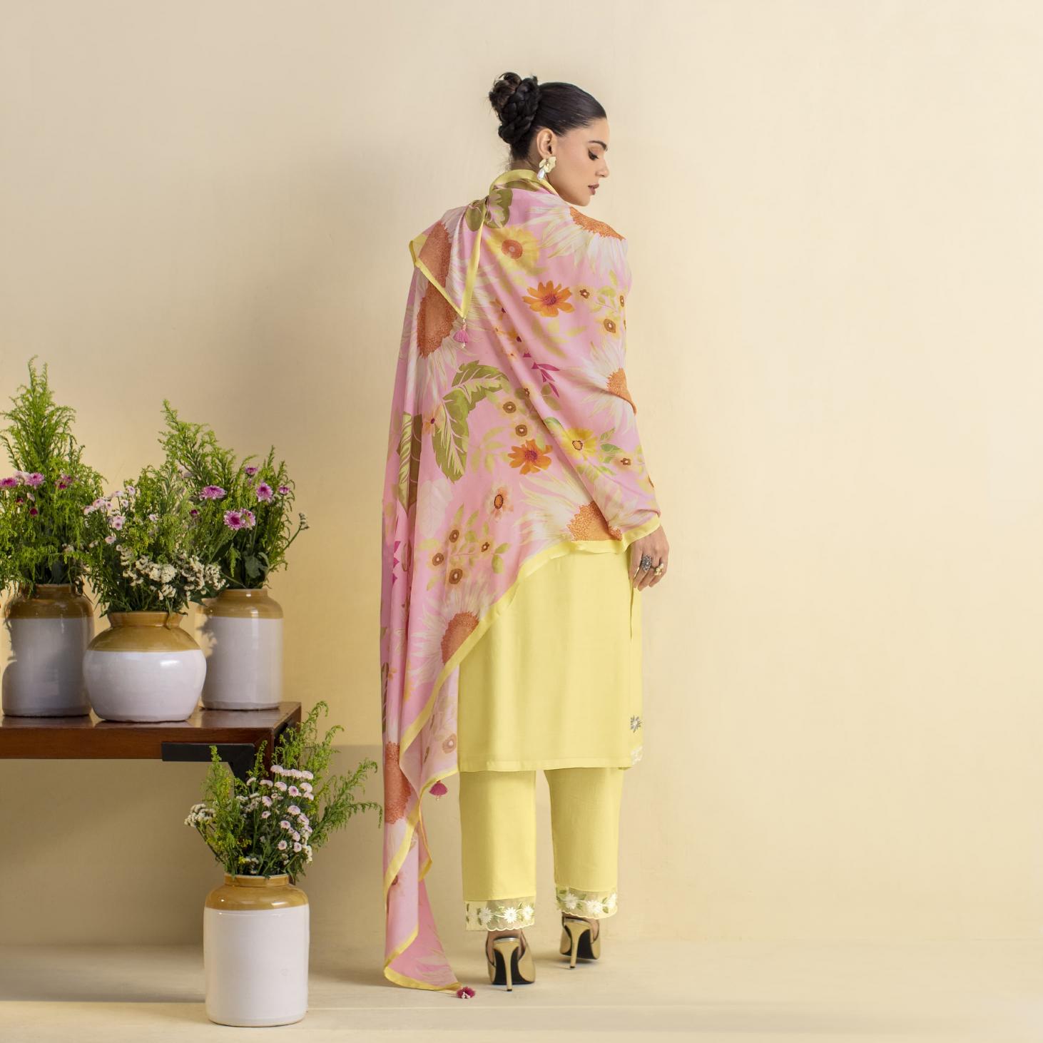 Kimora Sohni Surajmukhi vol 22 catalog salwar kameez wholesale surat