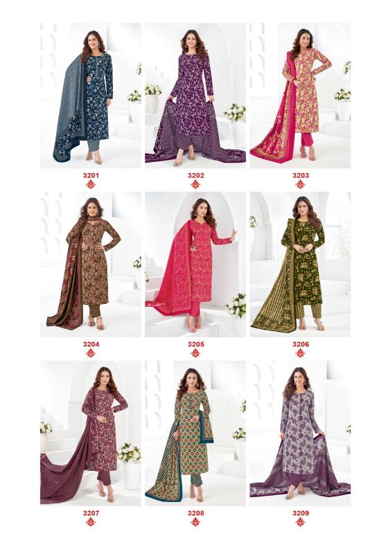 Kundan K4U Vol-32 – Kurti Pant With Dupatta - Wholesale Catalog