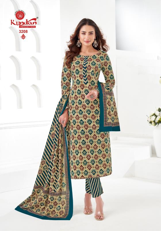 Kundan K4U Vol-32 – Kurti Pant With Dupatta - Wholesale Catalog