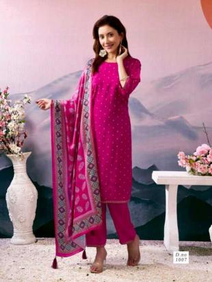 Kushal Chandani Vol 2 catalog kurti buy online india