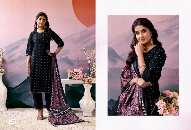 Kushal Chandani Vol 2 catalog kurti buy online india