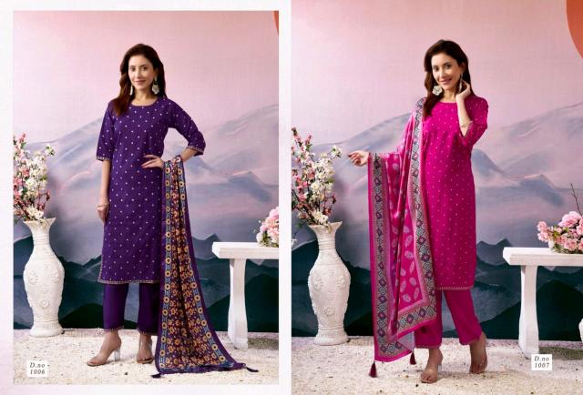 Kushal Chandani Vol 2 catalog kurti buy online india