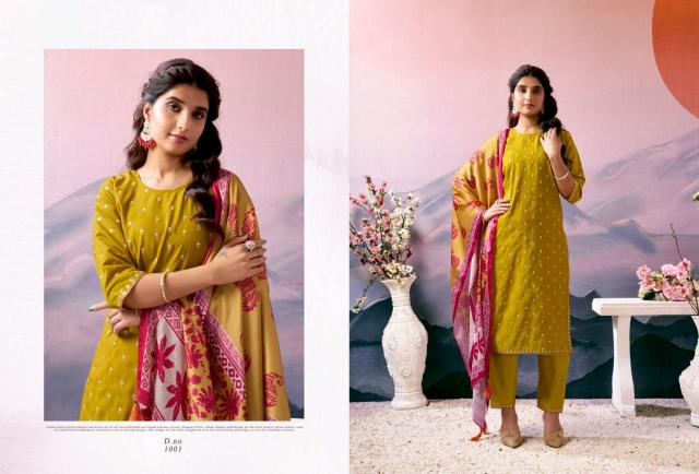 Kushal Chandani Vol 2 catalog kurti buy online india