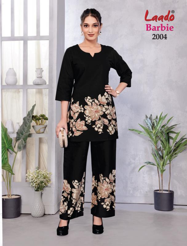 Laado Barbie Vol-2 – Cord Set - Wholesale Catalog