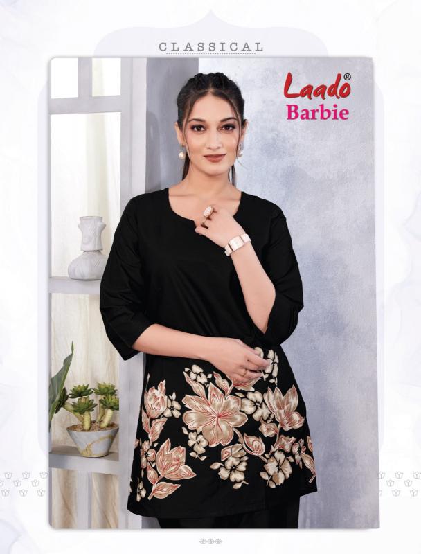 Laado Barbie Vol-2 – Cord Set - Wholesale Catalog
