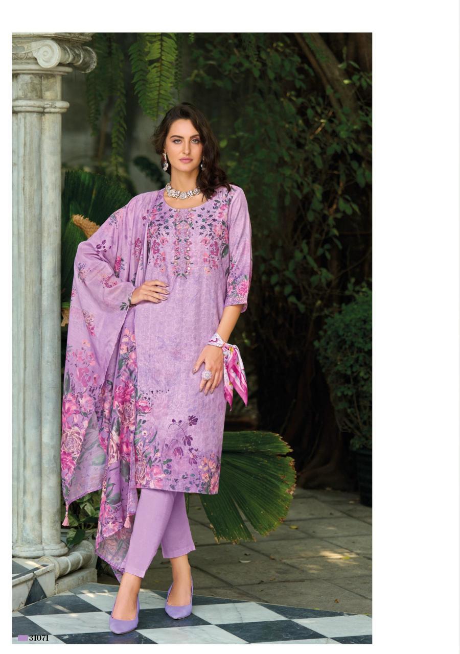 Lady Leela Summer Pastels Vol 2 catalog usa online indian kurtis