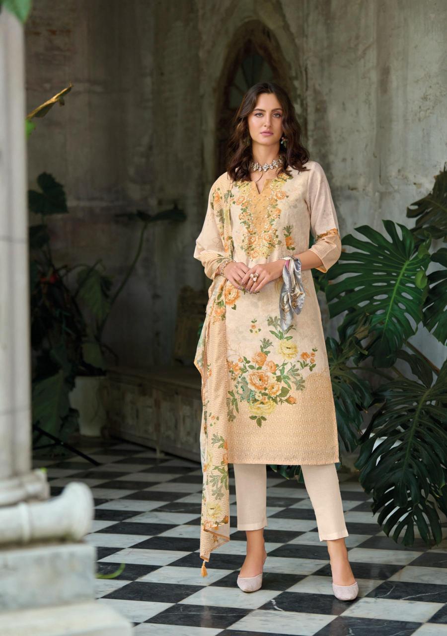 Lady Leela Summer Pastels Vol 2 catalog usa online indian kurtis