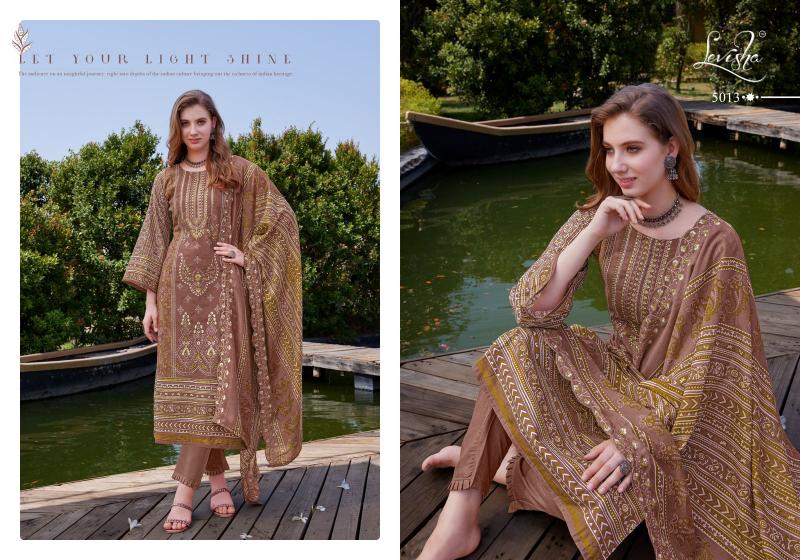 Levisha Madhubala Vol 5 catalog cotton dress material surat gujarat