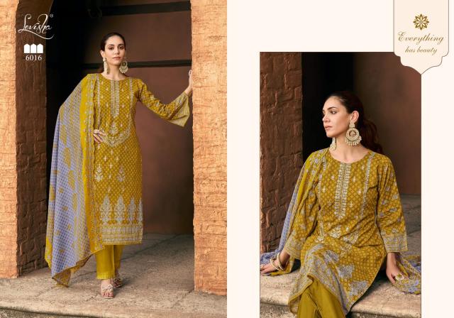 Levisha Madhubala Vol 6 catalog dress wholesale material