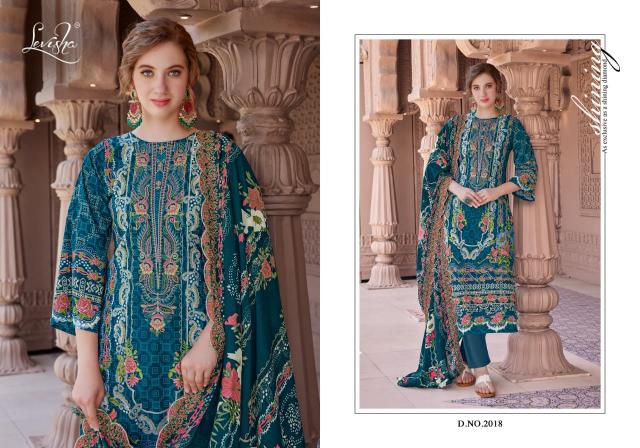 Levisha Nargis Nx Vol 2 catalog dress material with price in surat