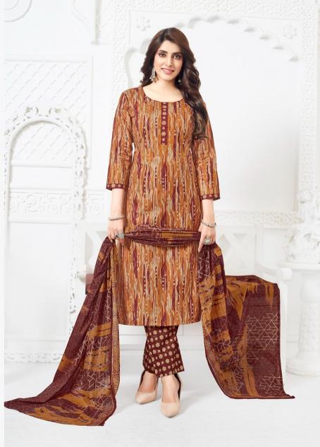 Madhav Poshak Vol-5 – Dress Material - Wholesale Catalog