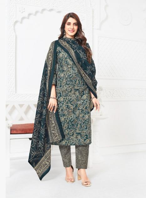 Madhav Poshak Vol-5 – Dress Material - Wholesale Catalog