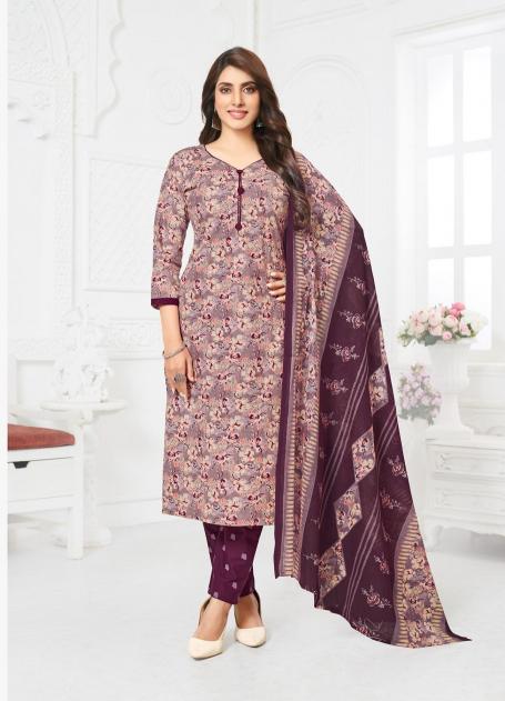 Madhav Poshak Vol-5 – Dress Material - Wholesale Catalog