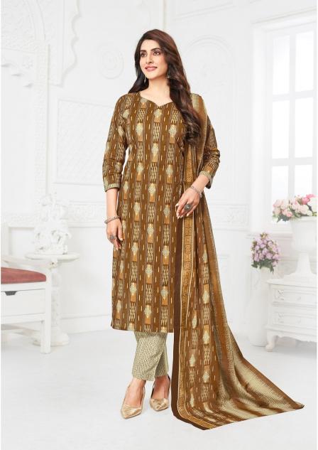Madhav Poshak Vol-5 – Dress Material - Wholesale Catalog