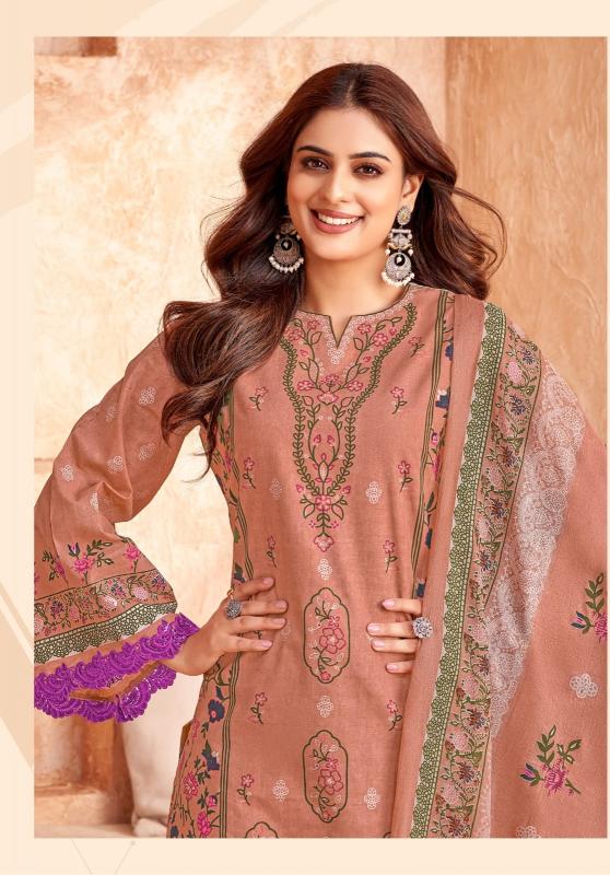 Mayur Amira Vol-02 -Karachi Dress Material  - Wholesale Catalog