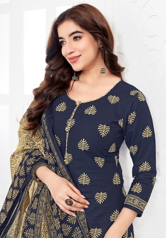 Mayur Rang Rasiya Vol-10 - Dress Material  - Wholesale Catalog