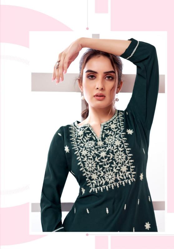 Mayur Wamika Vol-1 – Cord Set - Wholesale Catalog