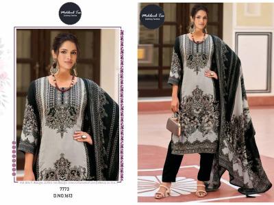 Mehboob Tex 1613 Catalog barkat online pakistani suits
