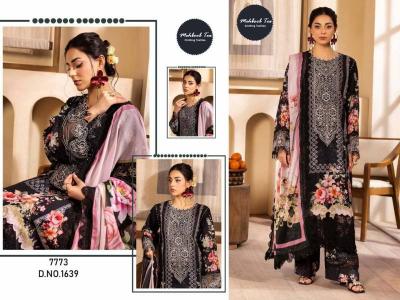 Mehboob Tex 1636 And 1639 Cotton Dupatta Catalog pinterest pakistani designer suits