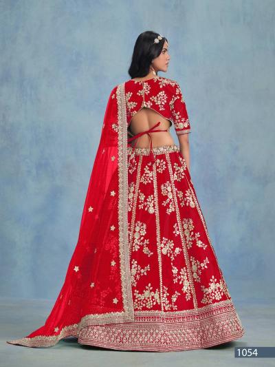 Mehvish Sheilja catalog lehenga online india