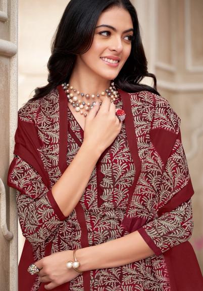 Mfc Pashmina Vol-19 – Dress Material - Wholesale Catalog