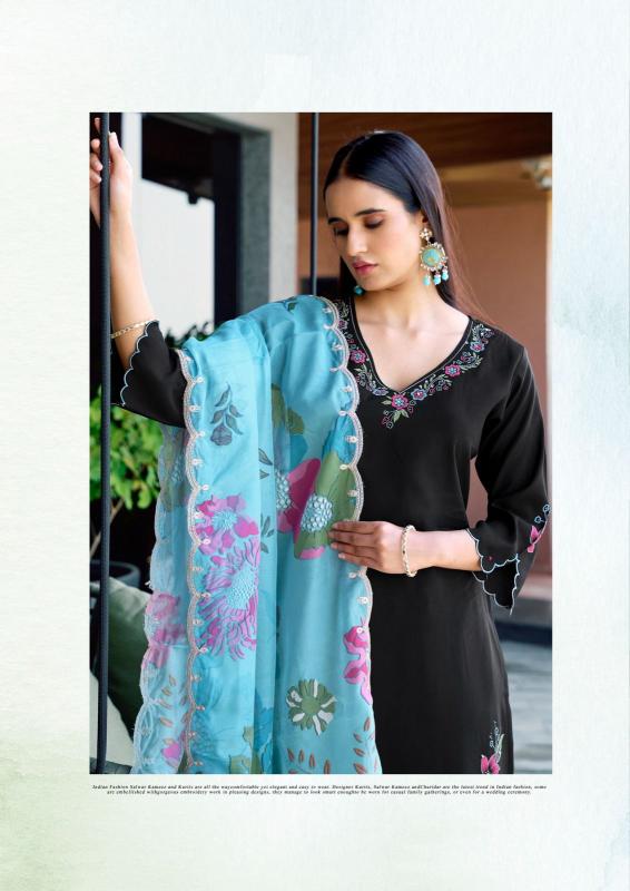 Mittoo Shreelekha catalog indigo kurtis online india
