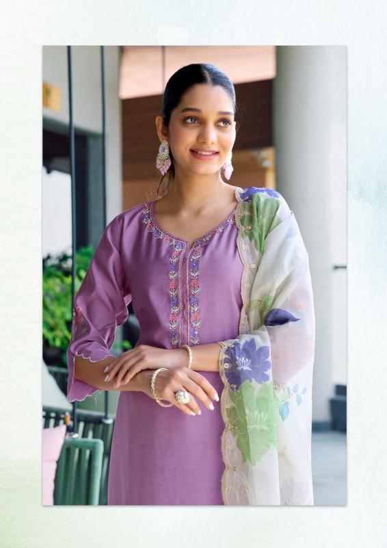 Mittoo Shreelekha catalog indigo kurtis online india