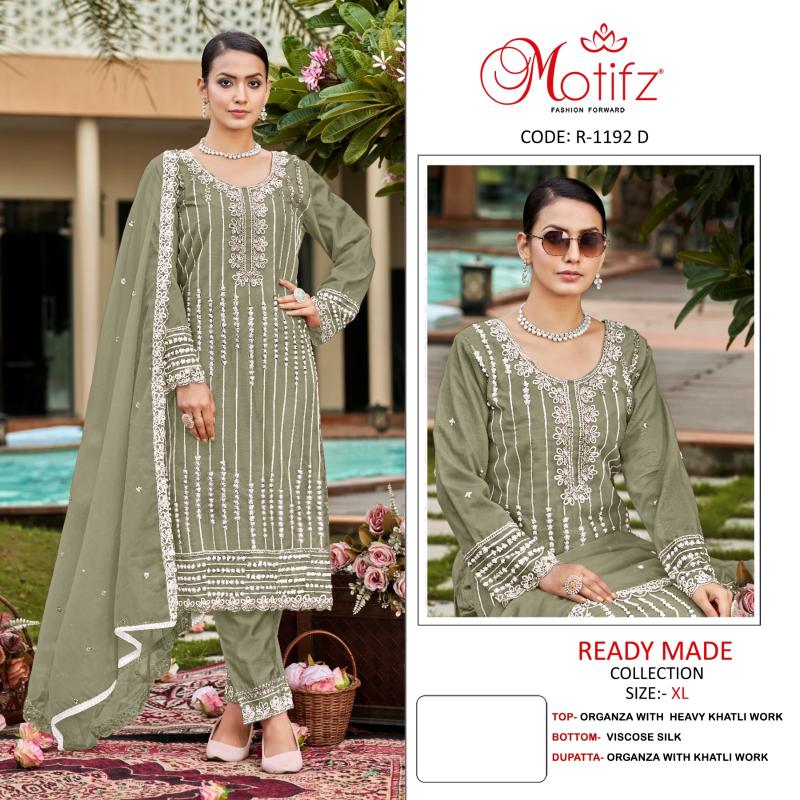 Motifz 1192 Catalog pakistani salwar suit female india online