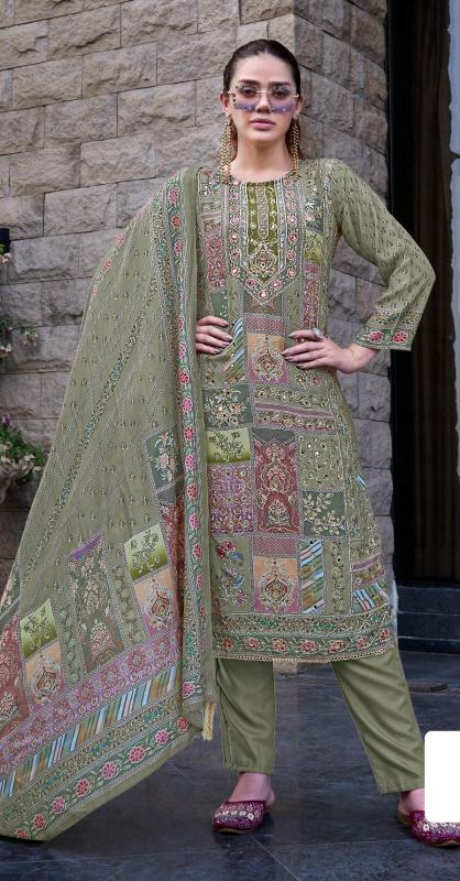 Motifz 964 Catalog pakistani wholesale replica suits in delhi