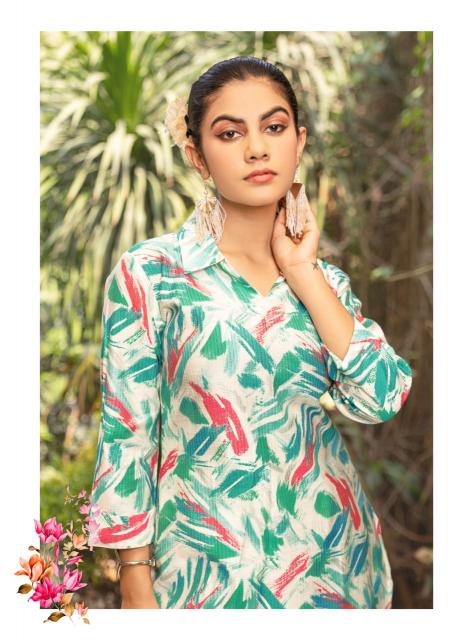 Mystic 9 Priya vol 1 catalog co ord sets western under 1000