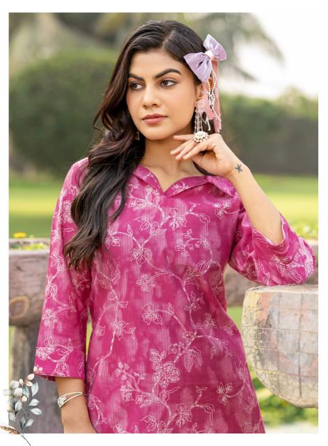 Mystic 9 Priya vol 1 catalog co ord sets western under 1000