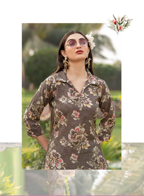 Mystic 9 Priya vol 1 catalog co ord sets western under 1000