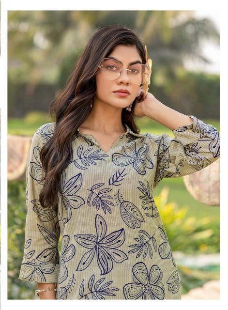 Mystic 9 Priya vol 1 catalog co ord sets western under 1000