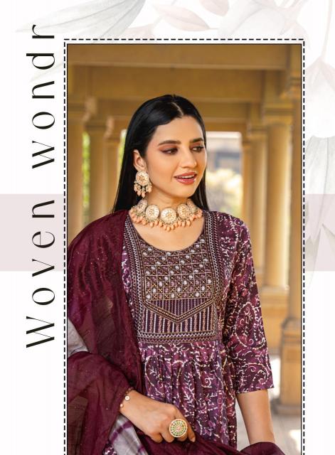 Mystic 9 Sara Vol 16 Catalog top kurti manufacturer in jaipur