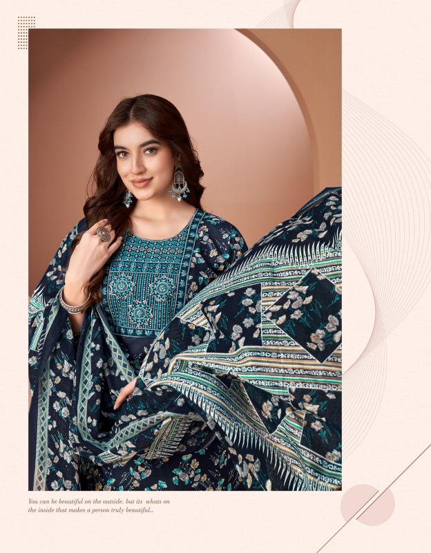 Navkar Sajna Vol 1 Catalog cotton indian kurtis