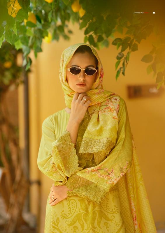 Nisanka Nizaam catalog bandhej salwar kameez wholesale