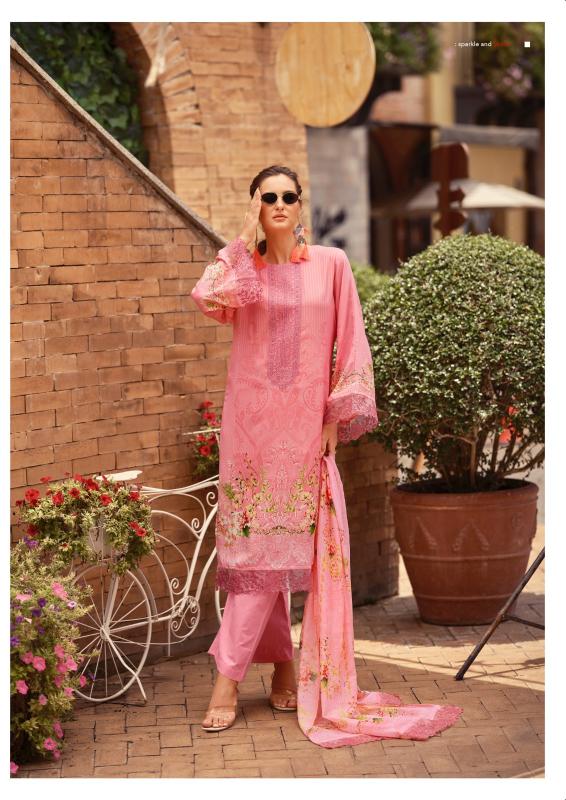 Nisanka Nizaam catalog bandhej salwar kameez wholesale