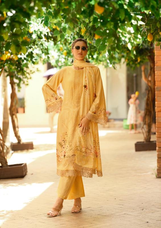 Nisanka Nizaam catalog bandhej salwar kameez wholesale