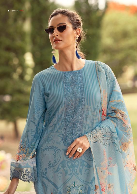 Nisanka Nizaam catalog bandhej salwar kameez wholesale