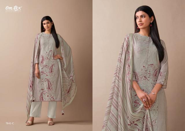 Omtex Tarang catalog salwar kameez wholesale market in ahmedabad