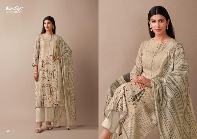 Omtex Tarang catalog salwar kameez wholesale market in ahmedabad