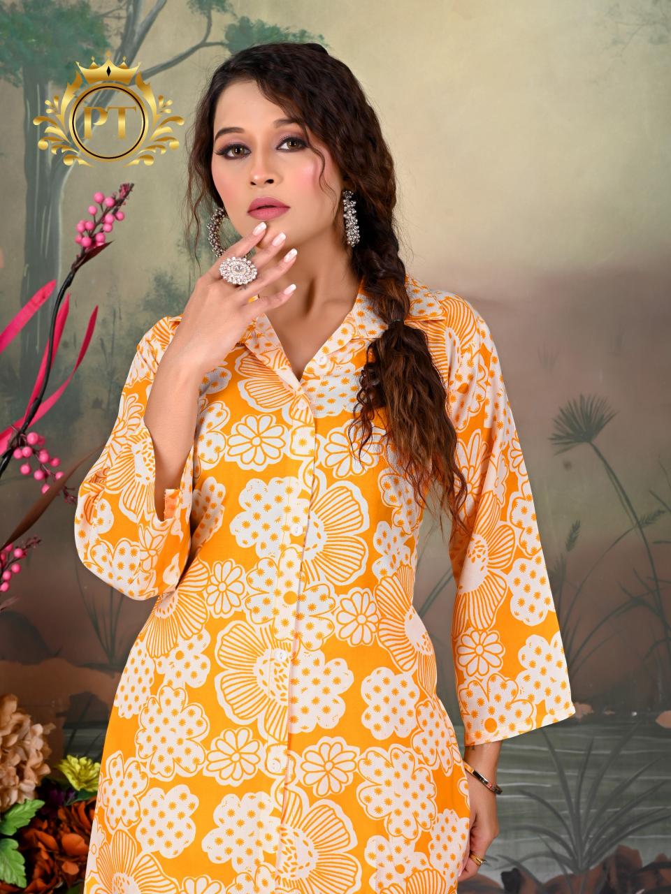 Padmavat Sindoor Vol 1 catalog wholesale co ord sets manufacturers in india