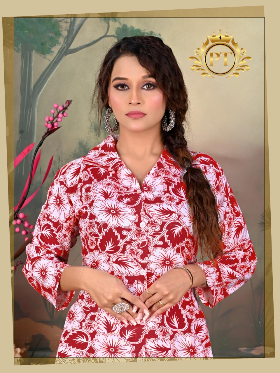 Padmavat Sindoor Vol 1 catalog wholesale co ord sets manufacturers in india