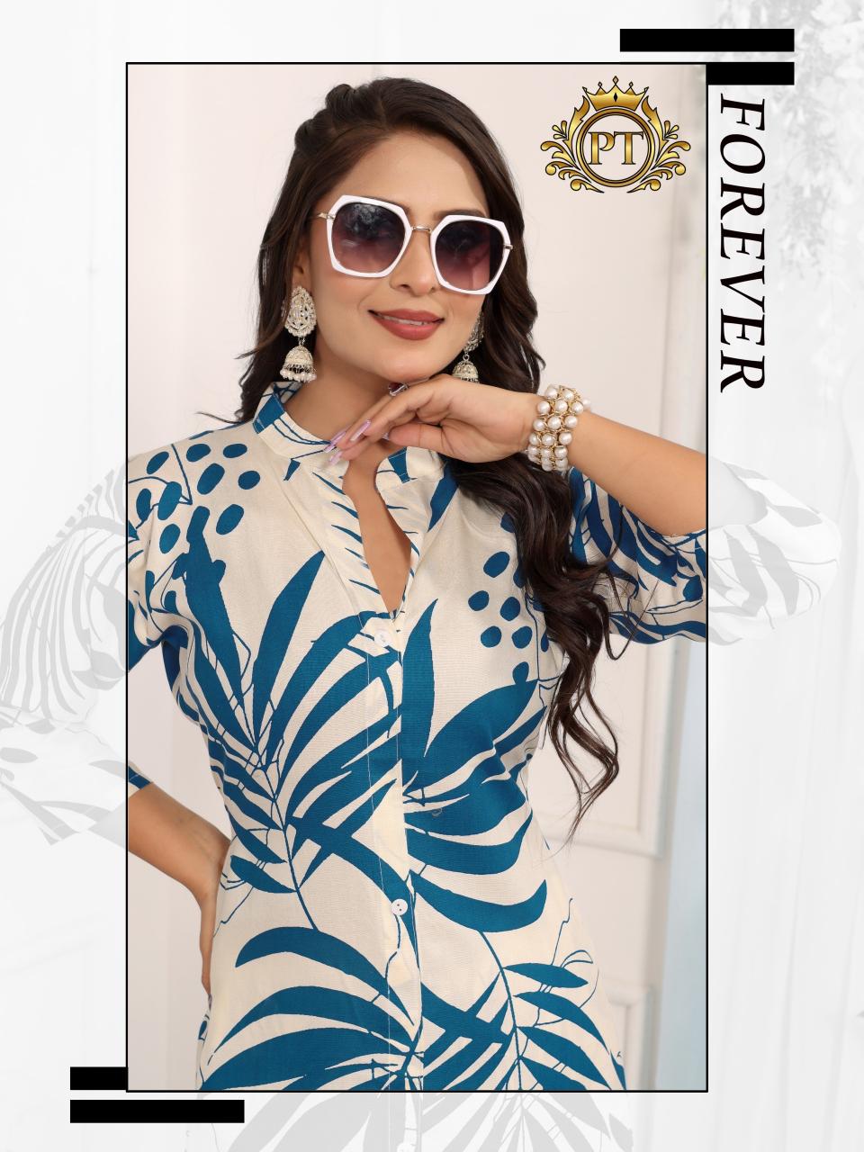 Padmavati Dulhari vol 7 Catalog rayon coord set wholesale
