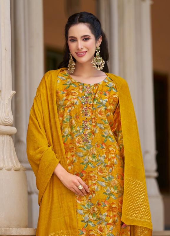 Radhika LifeStyle Alexa Vol 3 Catalog indian ladies kurti