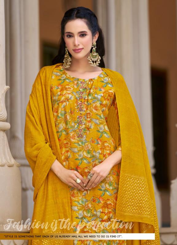 Radhika LifeStyle Alexa Vol 3 Catalog indian ladies kurti