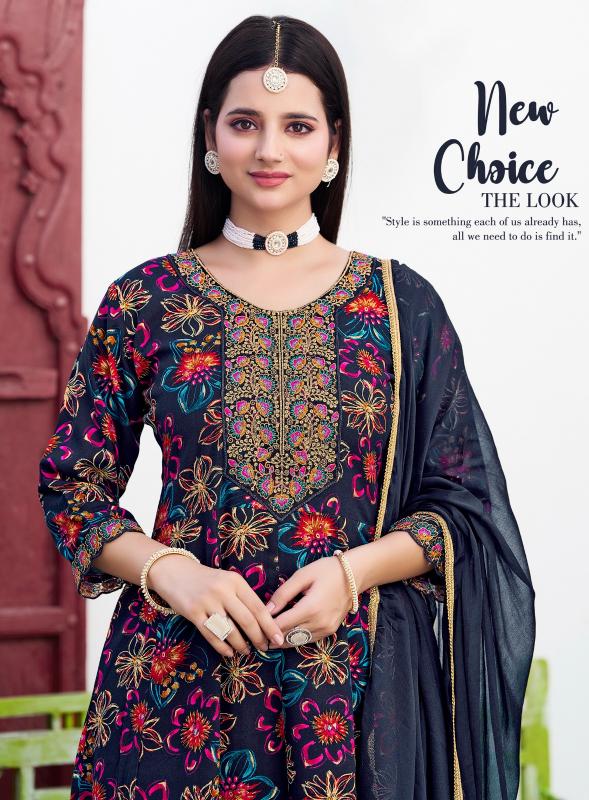Radhika LifeStyle Anarkali Vol 6 Catalog best manufacturer kurti in jaipur