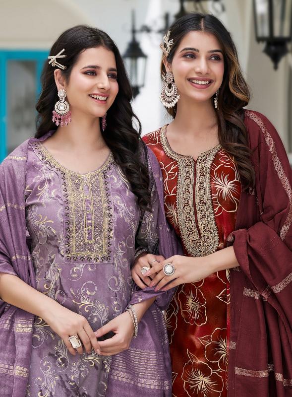 Radhika Lifestyle Casual Vol 4 Catalog indian kurti designs for ladies